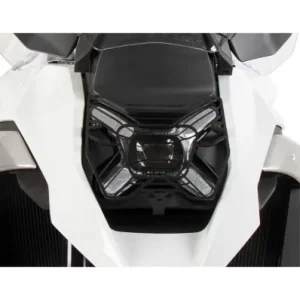 Griglia faro anteriore Hepco & Becker per BMW R1300 GS- Reso Gratuito
