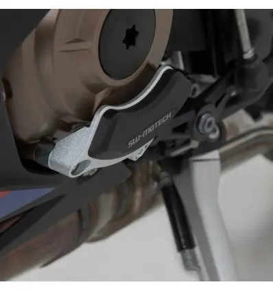 Protezioni SW-Motech per carter motore su BMW S1000R e S1000RR- Compra Adesso