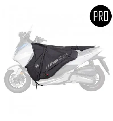 Coprigambe Tucano Urbano Termoscud PRO per Yamaha T-Max 560 dal 2022- Ordina Subito