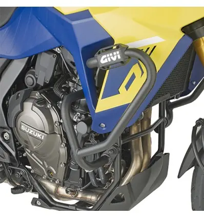 Coppia telai paramotore Givi per Suzuki V-Strom 800 DE- Popolare