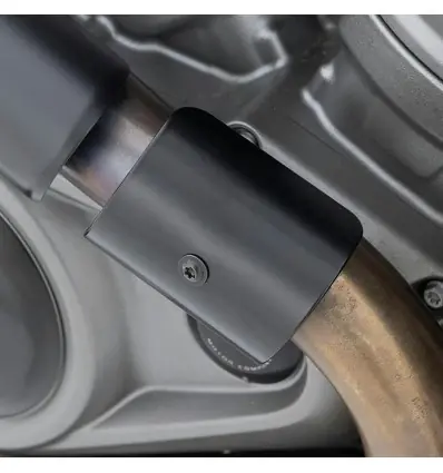 Offerta Speciale Protezione Wunderlich per collettore Harley Davidson Pan America-