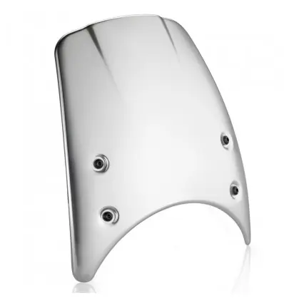 Acquista Ora Cupolino in alluminio argento Rizoma per Moto Guzzi V7 850-