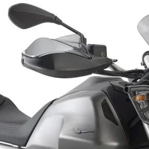 Prezzo Conveniente Estensione Givi EH8203 per paramani originali su Moto Guzzi V85TT 19-23-