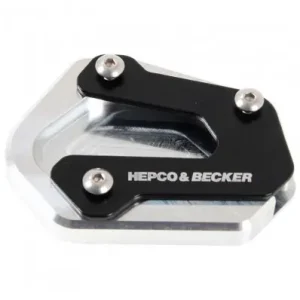 Estensione base cavalletto Hepco & Becker per BMW F900 R 20-24- Spedito Oggi