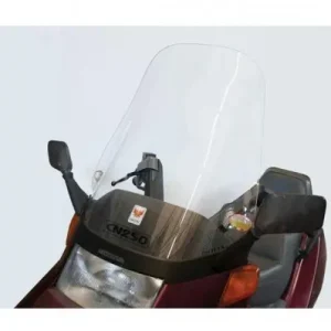 Cupolino Isotta alto per Honda CN 250 91-01- A Buon Prezzo