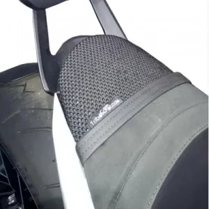 Must-Have Rete antiscivolo passeggero Triboseat per sella Ducati XDiavel S-