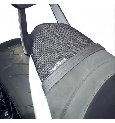 Must-Have Rete antiscivolo passeggero Triboseat per sella Ducati XDiavel S-