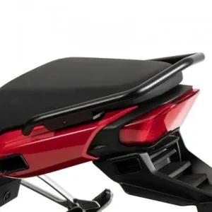 Promozione Esclusiva Maniglia passeggero Hepco & Becker per Moto Guzzi V100 Mandello-