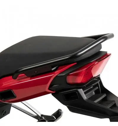Promozione Esclusiva Maniglia passeggero Hepco & Becker per Moto Guzzi V100 Mandello-