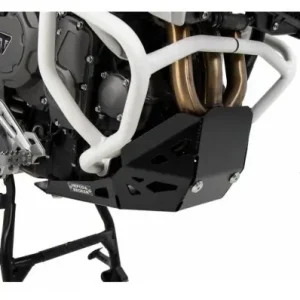 Prezzo Di Fabbrica Paracoppa Hepco & Becker in alluminio per Triumph Tiger 850 Sport-