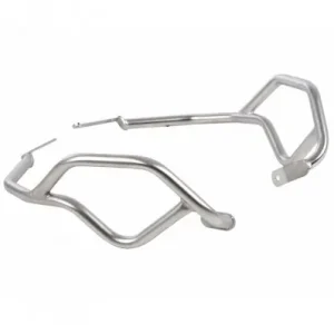 Paraserbatoio inox Hepco & Becker per Triumph Tiger 850 Sport- Vendita Finale