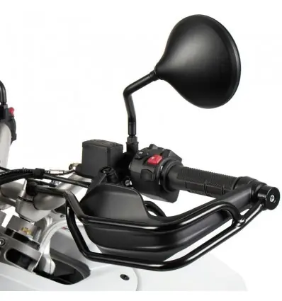Occasione Imperdibile Protezione paramani Hepco & Becker per Ducati Desert X-