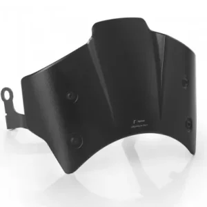 Prezzo Di Fabbrica Cupolino in alluminio Rizoma per BMW R-Nine T nero-