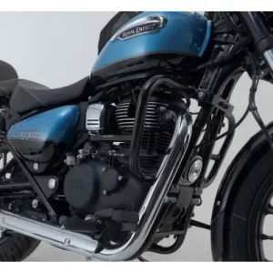 Paramotore SW-Motech per Royal Enfield Meteor 350- Compra Oggi Stesso