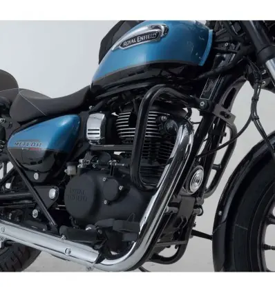Paramotore SW-Motech per Royal Enfield Meteor 350- Compra Oggi Stesso