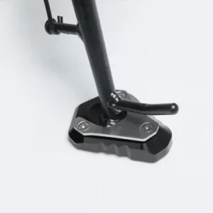 Estensione SW-Motech per cavalletto laterale Z650/RS e Ninja 650- Prezzo Basso