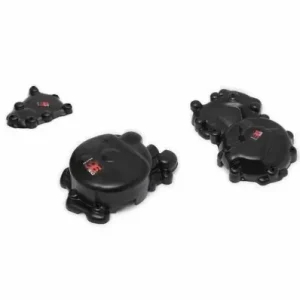 Miglior Prezzo Set di protezioni motore R&G per Aprilia Caponord e Dorsoduro 1200-