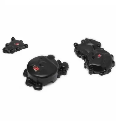 Miglior Prezzo Set di protezioni motore R&G per Aprilia Caponord e Dorsoduro 1200-