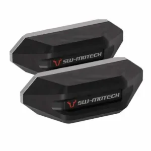 Tamponi Sw-Motech protezione telaio per Kawasaki ZH2- Promozione
