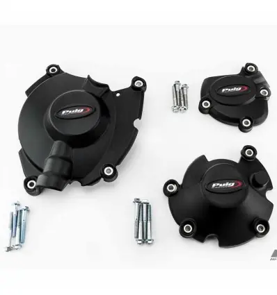 Miglior Prezzo Protezioni carter motore Puig su Yamaha MT-10 fino al 2021-