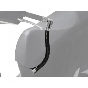 Scelto Dai Clienti Antifurto blocca manubrio Shad Lock per Yamaha T-Max 560 solo 2022-