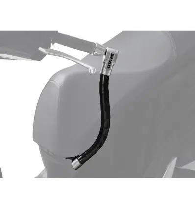 Scelto Dai Clienti Antifurto blocca manubrio Shad Lock per Yamaha T-Max 560 solo 2022-