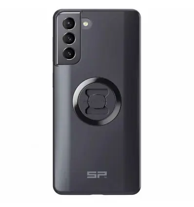 Custodia SP-Connect per Samsung S21 Plus- Esclusivo