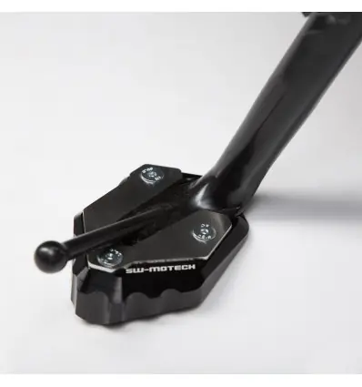 Prezzo Di Fabbrica Estensione SW-Motech per cavalletto laterale Yamaha MT-07, YZF R7 e XSR 700-