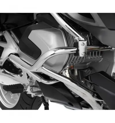 Paramotore cromato Wunderlich per BMW R1250 RT- Promo Stagionale