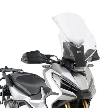 Cupolino Givi D1188ST per Honda X-ADV 750 dal 2021- Ultimissimo Modello