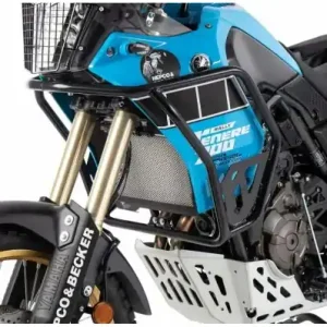 Promozione Paraserbatoio Hepco & Becker Rally per Yamaha Tenere 700-
