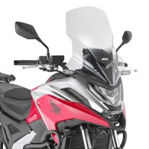 Cupolino Givi D1192ST per Honda NC 750 X 21-24- Prezzo Basso