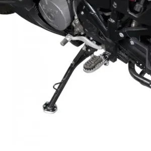 Must-Have Estensione SW-Motech per cavalletto laterale KTM Duke e Husqvarna Svartpilen-