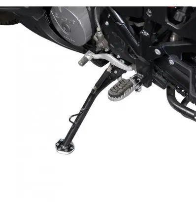 Must-Have Estensione SW-Motech per cavalletto laterale KTM Duke e Husqvarna Svartpilen-