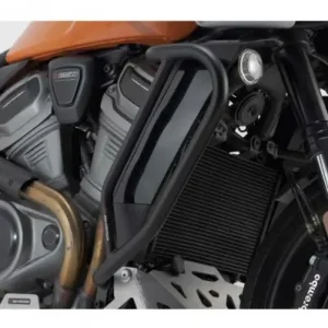 Paramotore SW-Motech per Harley Davidson Pan America- Super Prezzo