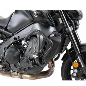 Promozione Paramotore Hepco & Becker per Yamaha MT-09 21-23-