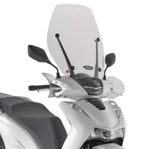 Parabrezza Givi per Honda SH 125i, 150i e 350i dal 2020- Subito Disponibile