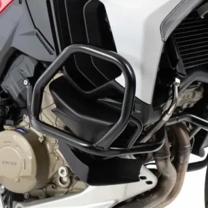 Paramotore Hepco & Becker per Ducati Multistrada V4/S/S sport dal 2021- Acquista Ora