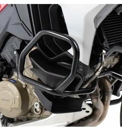 Paramotore Hepco & Becker per Ducati Multistrada V4/S/S sport dal 2021- Acquista Ora