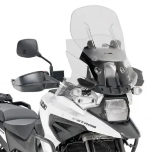 Prezzo Basso Parabrezza scorrevole Givi AF3117 per Suzuki V-Strom 1050/XT dal 2020 e V-Strom 1050 DE-