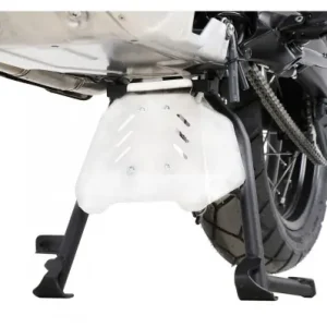 Piastra Hepco & Becker per cavalletto centrale su Honda CRF 1100L Africa Twin ADV- Spedizione Espresso