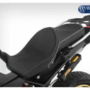Prezzo Conveniente Sella Wunderlich bassa AktiveKomfort per BMW F750 GS, F800 GS, F850 GS e Adventure-