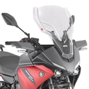 Più Venduto Cupolino Givi D2148ST trasparente per Yamaha Tracer 700 dal 2020-