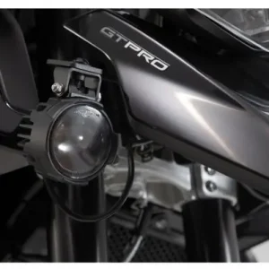 Popolare Staffe per faretti SW-Motech su Triumph Tiger 900 dal 2020-