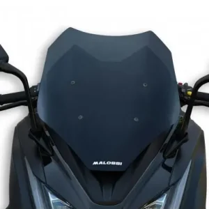 Cupolino Malossi Sport Screen fumé scuro per Kymco AK 550 fino 2022- Di Tendenza