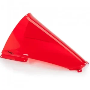 Novità Cupolino Puig Racing per Ducati Panigale V4 dal 2020 rosso-