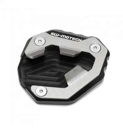 Compra Oggi Stesso Estensione SW-Motech per cavalletto laterale Triumph Tiger 1050 Sport-