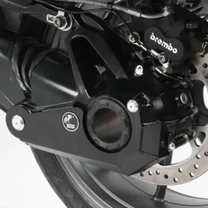 Protezione Hepco & Becker per cardano su BMW R1250 RS dal 2019- Ultima Occasione