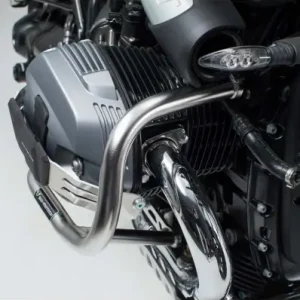Più Venduto Paramotore SW-Motech per BMW R-Nine T inox-