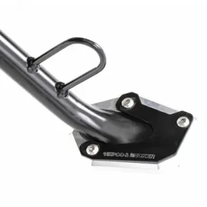 Promozione Esclusiva Estensione base cavalletto Hepco & Becker per Suzuki V-Strom 1050 dal 2020-